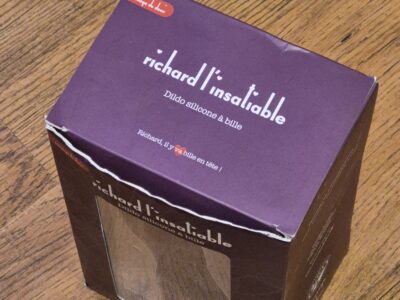 Richard l’Insatiable