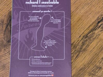 Richard l’Insatiable