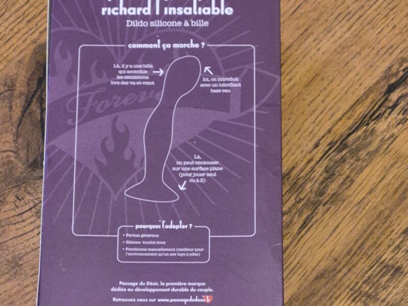 Richard l’Insatiable