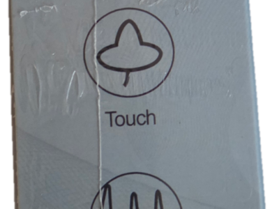 Plug anal télécommandé