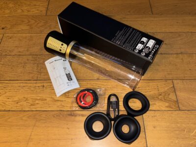 Pompes à Pénis Masturbate