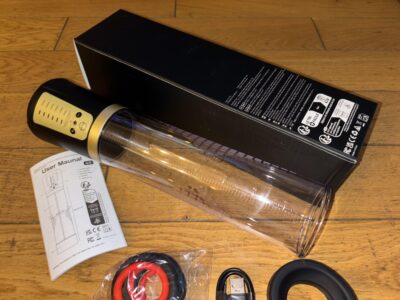 Pompes à Pénis Masturbate