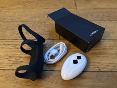 Anneau penien vibrant