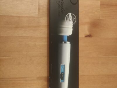 Vibromasseur wand Europe