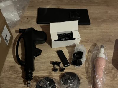 Sexe machine Amausen