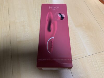 HIKY Rabbit avec ventouse