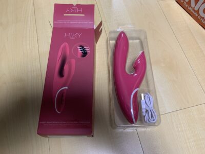 HIKY Rabbit avec ventouse