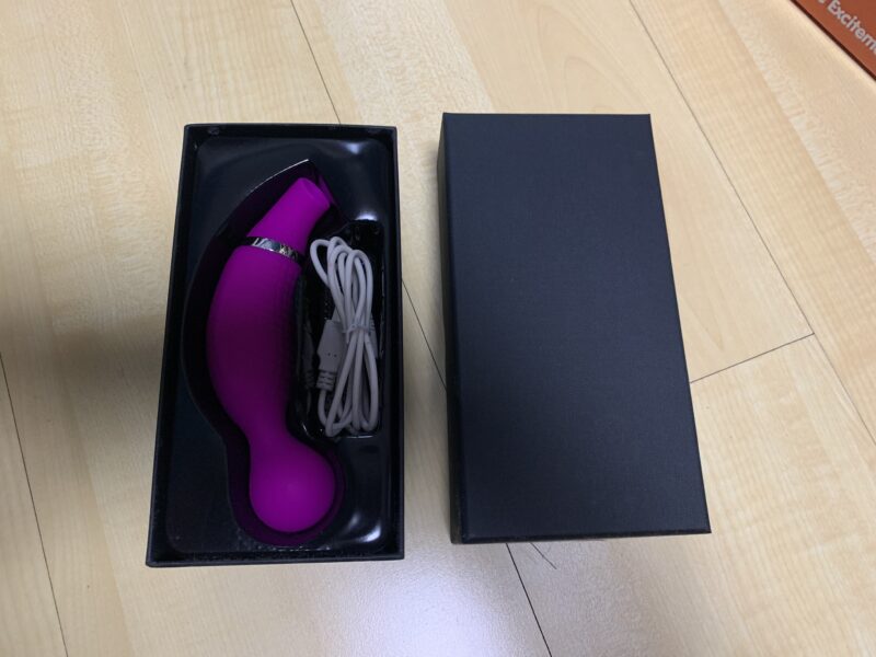 Stimulateur de clitoris