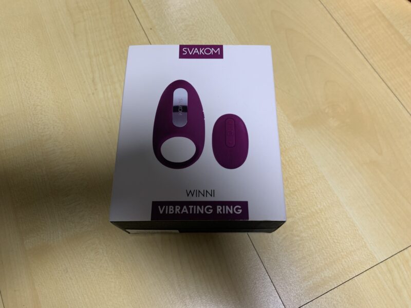 Anneau vibrant pénien