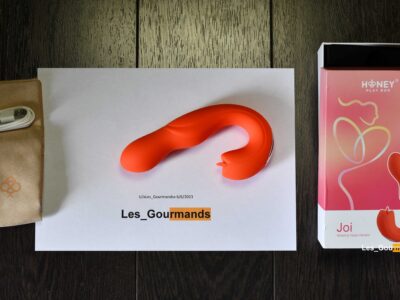 Vibromasseur Point G