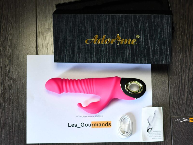 Rabbit Téléscopique