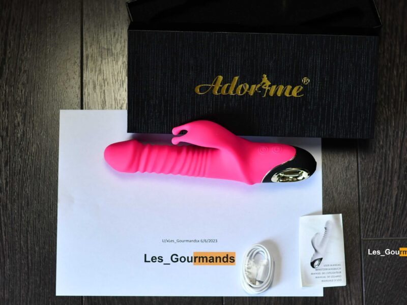 Rabbit Téléscopique