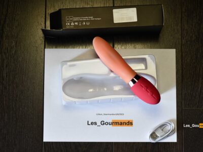 Langue Chauffante Clito