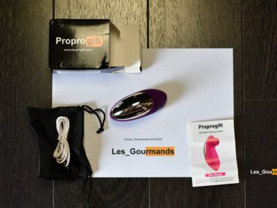 Stimulateur clitoridien