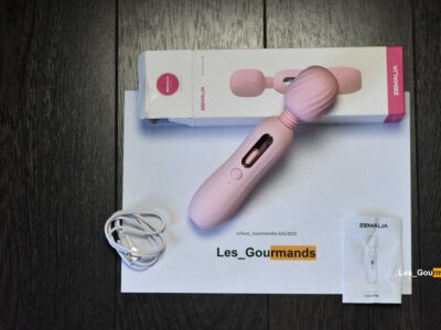 Wand Chauffant Vibrant