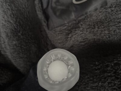 Masturbator flashlight