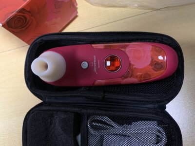 Womanizer série spéciale