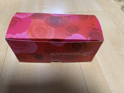 Womanizer série spéciale