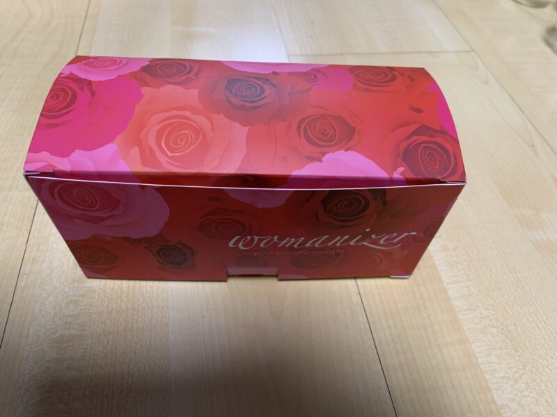 Womanizer série spéciale