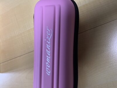 Womanizer série spéciale