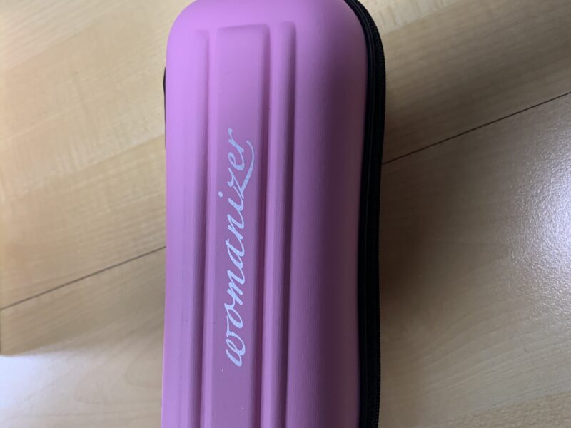 Womanizer série spéciale