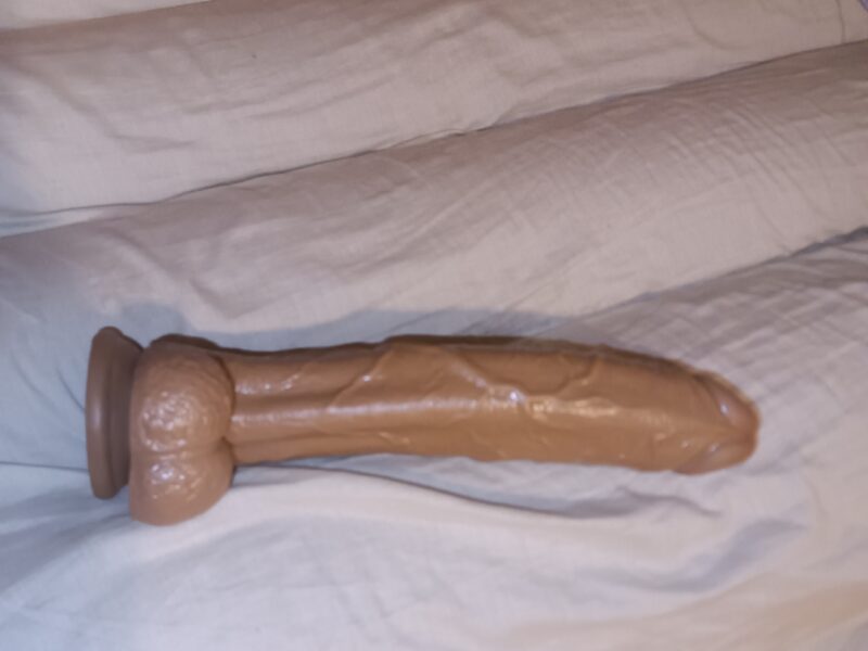 Max de plaisir 25 cm