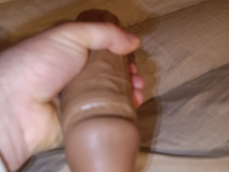 Max de plaisir 25 cm