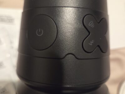 Masturbateur à succion ne