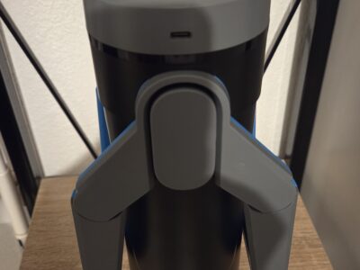 Masturbateur aspire et vi