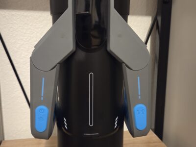 Masturbateur aspire et vi