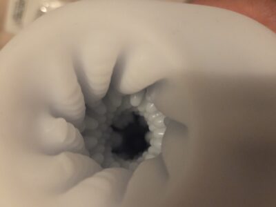 Masturbateur aspire et vi