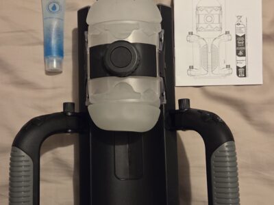 Masturbateur va et viens