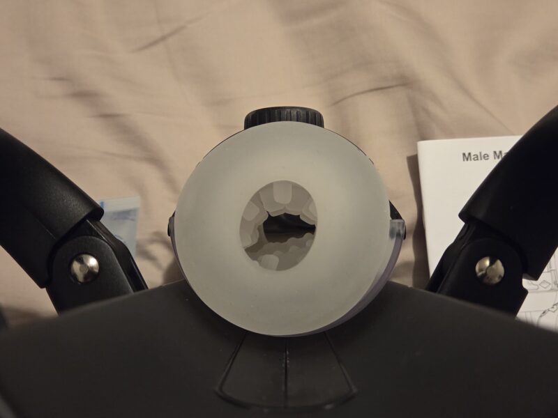 Masturbateur va et viens