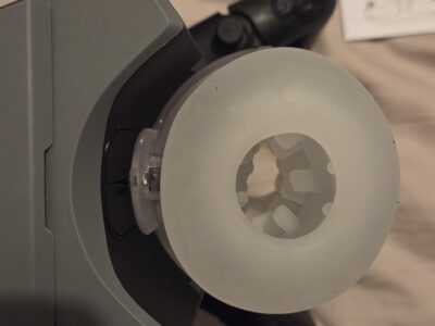 Masturbateur va et viens