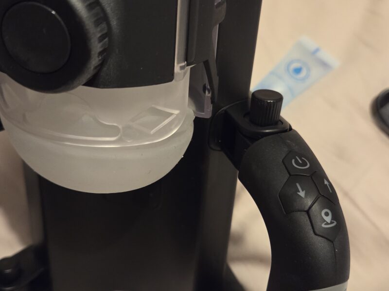 Masturbateur va et viens