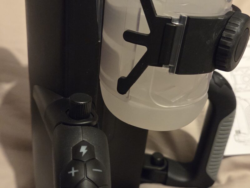 Masturbateur va et viens