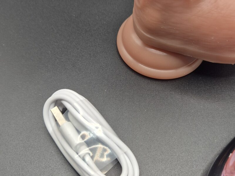 GOD vibrant chauffant