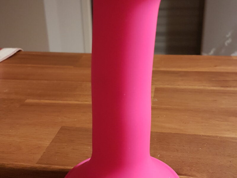 God 17cm en Silexpan