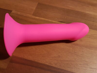 God 17cm en Silexpan