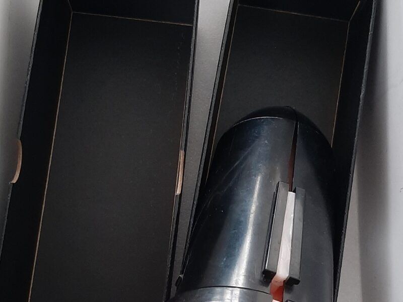 Masturbateur connecté sol