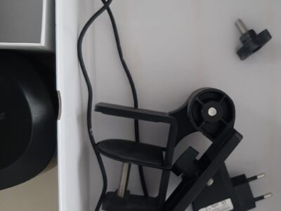 Masturbateur connecté sol