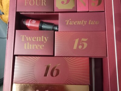 calendrier de l avant