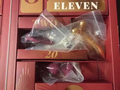 calendrier de l avant