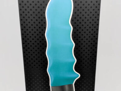 vibromasseur à pulsation