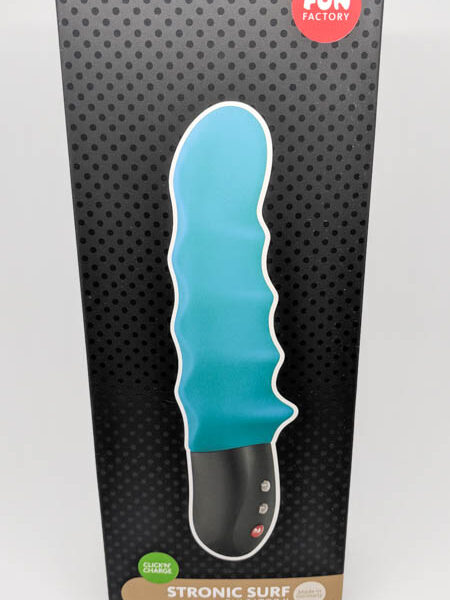 vibromasseur à pulsation