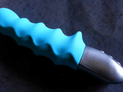 vibromasseur à pulsation