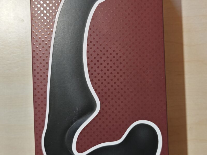 double dildo Fun Factory