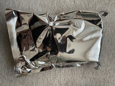 L’œuf a télécommande