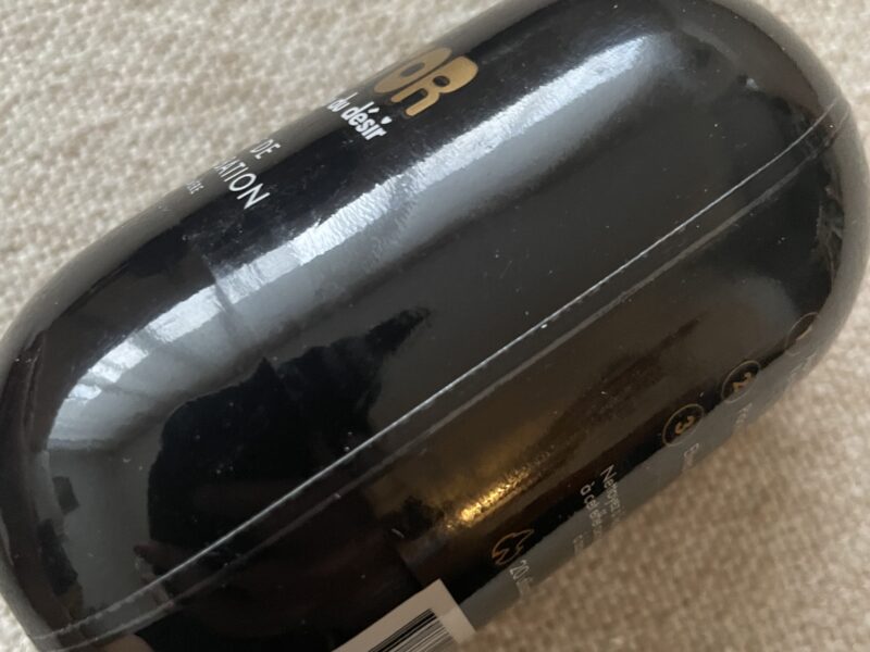 Œuf masturbation Hector