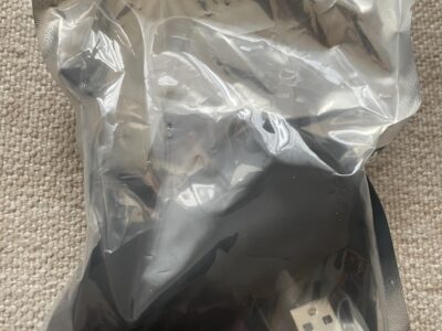 Plug vibrant télécommandé